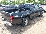 1GTDT13EX88****** Salvage and Wrecked 2008 GMC Canyon in Ohio State