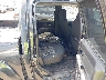 1GTDT13EX88****** Wrecked 2008 GMC Canyon in Cincinnati