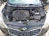 KNAFK4A66F5****** Reparables 2015 Kia Forte en Houston