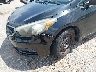 KNAFK4A66F5****** Destrozados 2015 Kia Forte en Estado de Texas