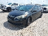 KNAFK4A66F5****** Usados y Reparables 2015 Kia Forte en Houston