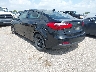 KNAFK4A66F5****** Salvamento y Reparables 2015 Kia Forte en Houston