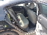 KNAFK4A66F5****** Destrozados 2015 Kia Forte en Houston