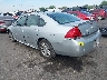 2G1WG5EK3B1****** Salvamento y Reparables 2011 Chevrolet Impala en Salt Lake City