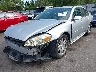 2G1WG5EK3B1****** Salvamento y Reparables 2011 Chevrolet Impala en Estado de Utah