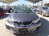 19XFB2F56FE****** Wrecked 2015 Honda Civic in California State