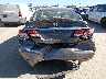 19XFB2F56FE****** Wrecked 2015 Honda Civic