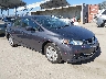 19XFB2F56FE****** Salvage and Wrecked 2015 Honda Civic in North Hollywood