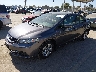 19XFB2F56FE****** Used and Repairable 2015 Honda Civic in North Hollywood