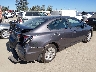 19XFB2F56FE****** Salvage and Wrecked 2015 Honda Civic in California State