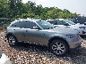 JNRAS08W08X****** Usados 2008 Infiniti FX35 en Estado de Illinois