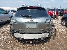 JNRAS08W08X****** Destrozados 2008 Infiniti FX35