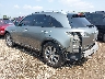 JNRAS08W08X****** Salvamento y Reparables 2008 Infiniti FX35 en Chicago North