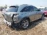 JNRAS08W08X****** Salvamento y Destrozados 2008 Infiniti FX35 en Estado de Illinois