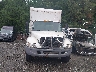 1HTMMAAM05H****** Wrecked 2005 International 4000 in North Carolina State