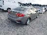 1G1BE5SM8J7****** Salvage and Wrecked 2018 Chevrolet Cruze in Florida State