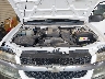 1GCCS39E488****** Reparables 2008 Chevrolet Colorado en Colorado Springs