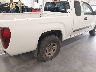 1GCCS39E488****** Salvamento 2008 Chevrolet Colorado