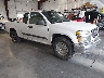 1GCCS39E488****** Salvamento y Destrozados 2008 Chevrolet Colorado en Colorado Springs