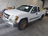 1GCCS39E488****** Usados y Reparables 2008 Chevrolet Colorado en Colorado Springs