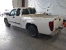 1GCCS39E488****** Salvamento y Reparables 2008 Chevrolet Colorado en Colorado Springs
