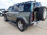 SALEP7RUXM2****** Salvage and Repairable 2021 Land Rover Defender in Dream Rides
