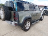 SALEP7RUXM2****** Salvage and Wrecked 2021 Land Rover Defender in Texas State