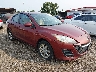 JM1BL1SGXA1****** Salvage and Wrecked 2010 Mazda 3 in Columbus