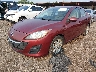 JM1BL1SGXA1****** Used and Repairable 2010 Mazda 3 in Columbus