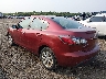 JM1BL1SGXA1****** Salvage and Repairable 2010 Mazda 3 in Columbus
