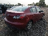 JM1BL1SGXA1****** Salvage and Wrecked 2010 Mazda 3 in Ohio State
