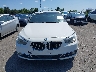 WBASN0C59DD****** Wrecked 2013 BMW 550i Gran Turismo in Virginia State