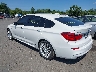 WBASN0C59DD****** Salvage and Repairable 2013 BMW 550i Gran Turismo in Culpeper