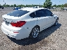 WBASN0C59DD****** Salvage and Wrecked 2013 BMW 550i Gran Turismo in Virginia State