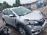 2HKRM3H78FH****** Used 2015 Honda CR-V in North Carolina State