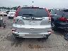 2HKRM3H78FH****** Wrecked 2015 Honda CR-V
