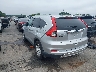 2HKRM3H78FH****** Salvage and Repairable 2015 Honda CR-V in Charlotte