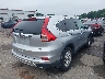 2HKRM3H78FH****** Salvage and Wrecked 2015 Honda CR-V in North Carolina State