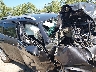 1C4PJMCB3GW****** Wrecked 2016 Jeep Cherokee in Ohio State