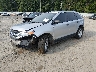 2FMDK3G97CB****** Usados y Reparables 2012 Ford Edge en Atlanta East