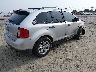 2FMDK3G97CB****** Salvamento y Destrozados 2012 Ford Edge en Estado de Georgia