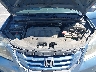 5FNRL38759B****** Repairable 2009 Honda Odyssey in Santa Clarita