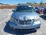 5FNRL38759B****** Used 2009 Honda Odyssey in California State