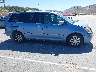 5FNRL38759B****** Repairable 2009 Honda Odyssey in California State