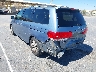 5FNRL38759B****** Salvage and Repairable 2009 Honda Odyssey in Santa Clarita