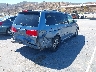 5FNRL38759B****** Salvage and Wrecked 2009 Honda Odyssey in California State
