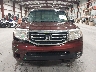 5FNYF4H42DB****** Wrecked 2013 Honda Pilot in Georgia State