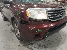 5FNYF4H42DB****** Salvage and Repairable 2013 Honda Pilot in Georgia State