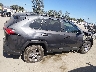 2T3W1RFVXSW****** Repairable 2025 Toyota RAV4 in California State