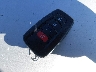 2T3W1RFVXSW****** Salvage 2025 Toyota RAV4 in California State